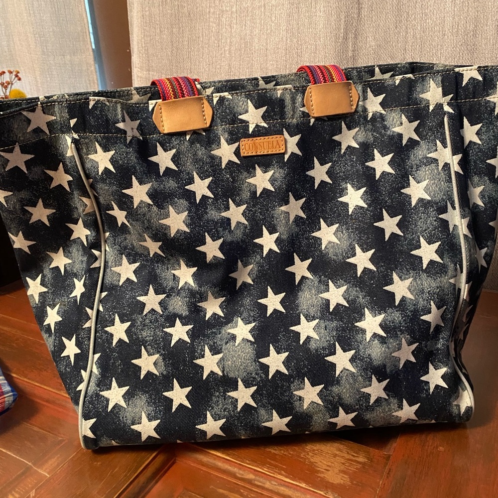 Consuela Tote